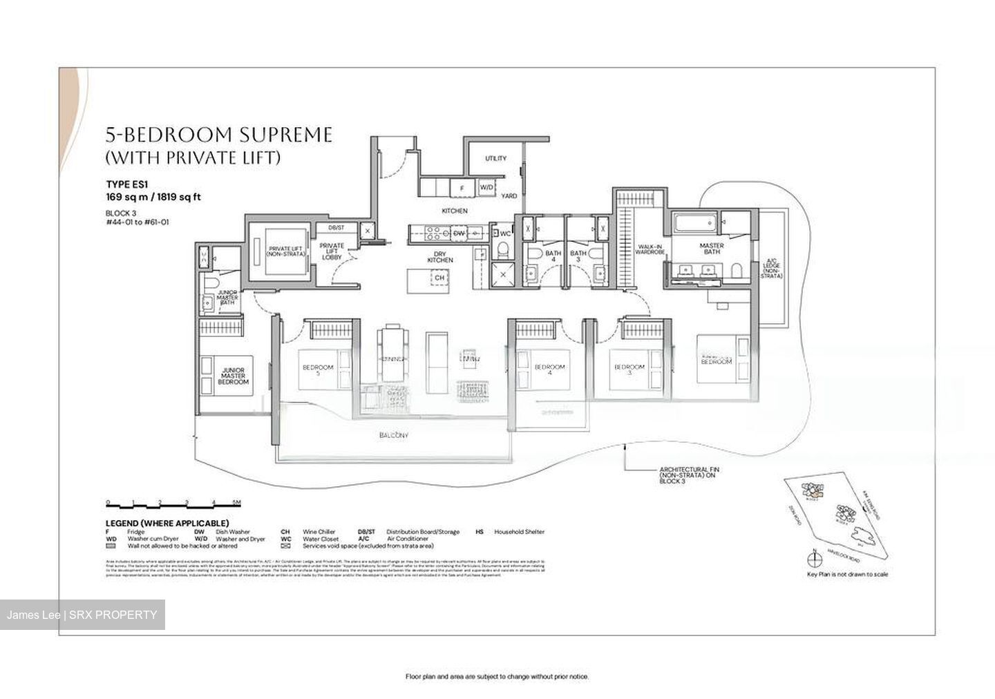 Zion Road (D3), Condominium #512235851